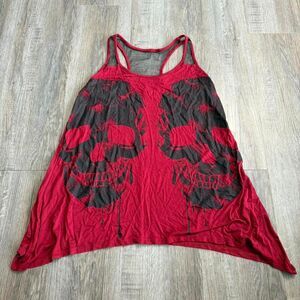 Hot-topic Women's multi Vest